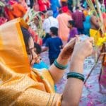 Chhath Puja - Beinghindu