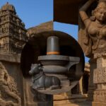 mysterious temples India