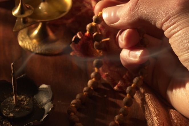 jap tap sanyam kya hai