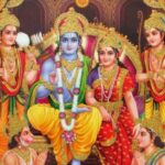 raamaayan ke chaar bhaiyon ka varnan