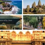 Hindu temples Abroad