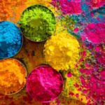 Hindu dharma me rango ka mahtav