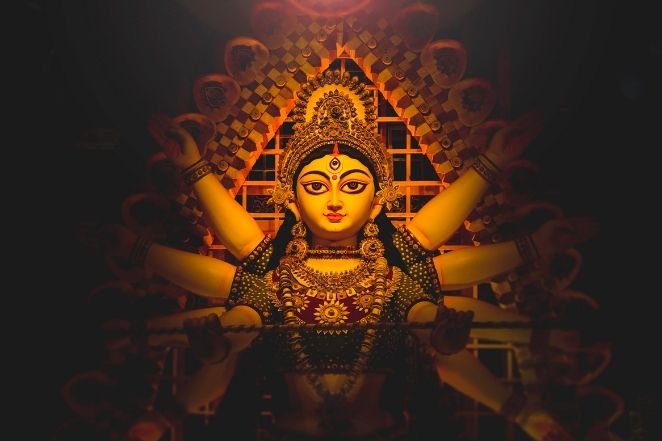 September 2025 Hindu festivals