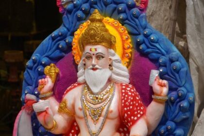 Kab manayi jayegi Vishwakarma puja