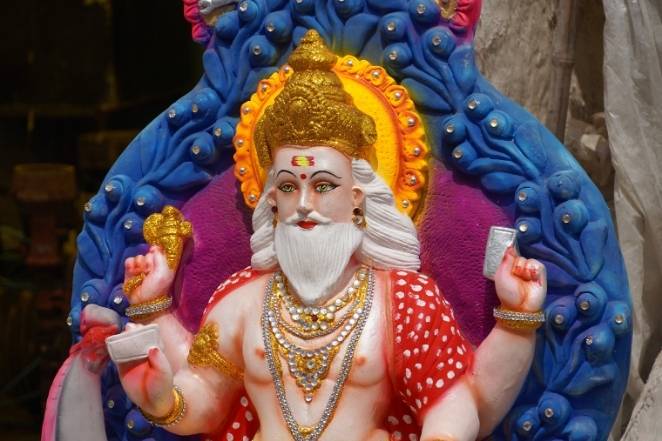 Kab manayi jayegi Vishwakarma puja