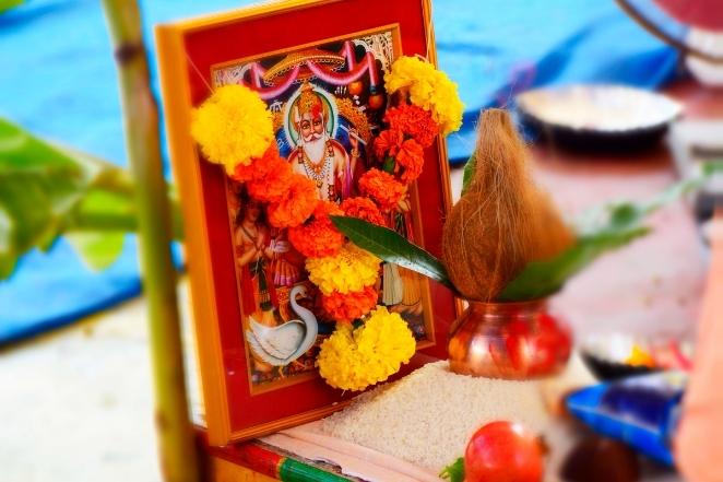 Kab ki jayegi Vishwakarma puja