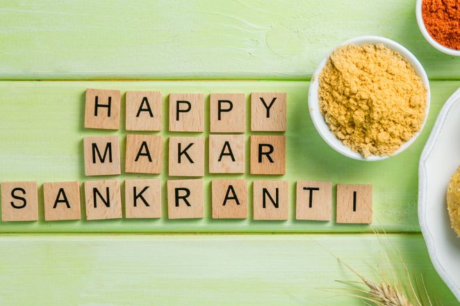 Makar Sankranti