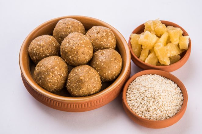 Makar Sankranti