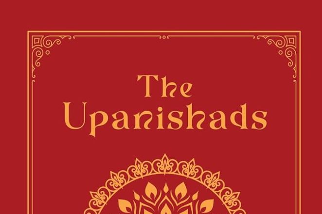 Teachings of Upanishads