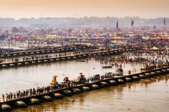Magh Mela 2026