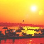 ⁠Magh Mela kaise jaye