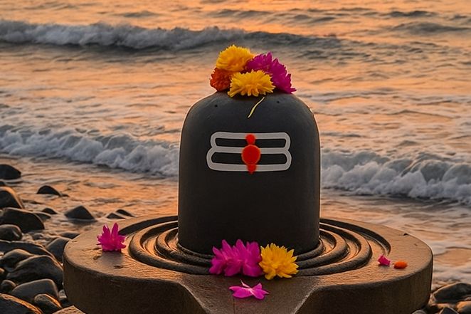 Shiva Mantra Sadhana