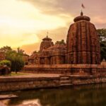 Temple Knowledge Centres of India