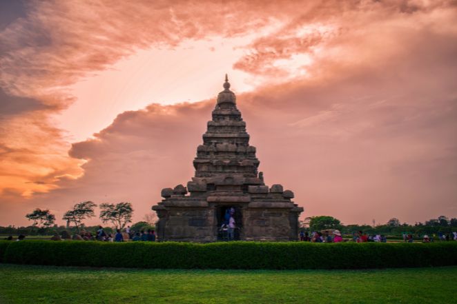Temple Knowledge Centres of India