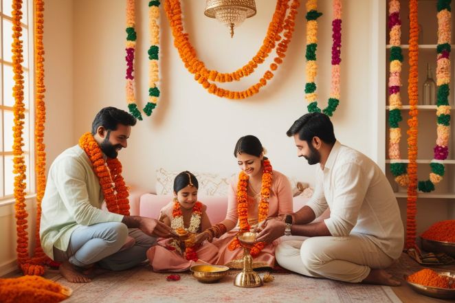 Importance of festival,