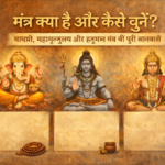 what is mantra,