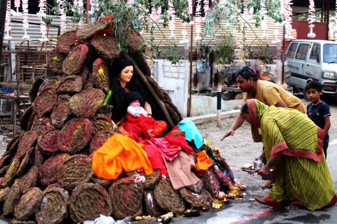 Holika dahan kyu karte hai