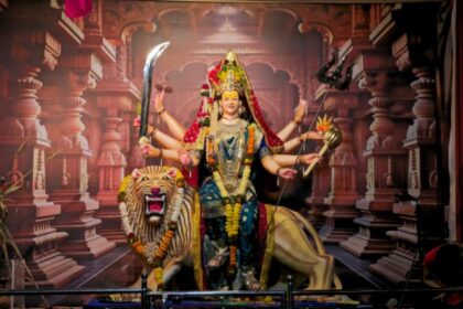 Chaitra Navratri 2026 date