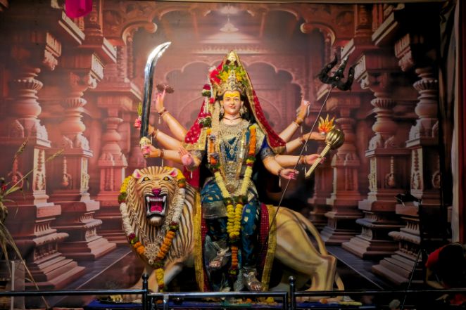 Chaitra Navratri 2026 date