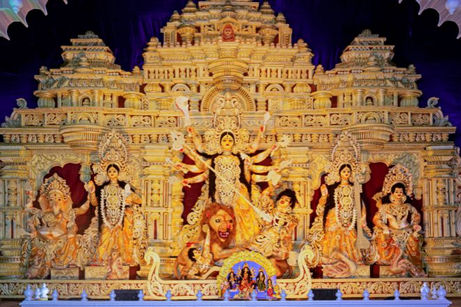 Chaitra Navratri 2026 date