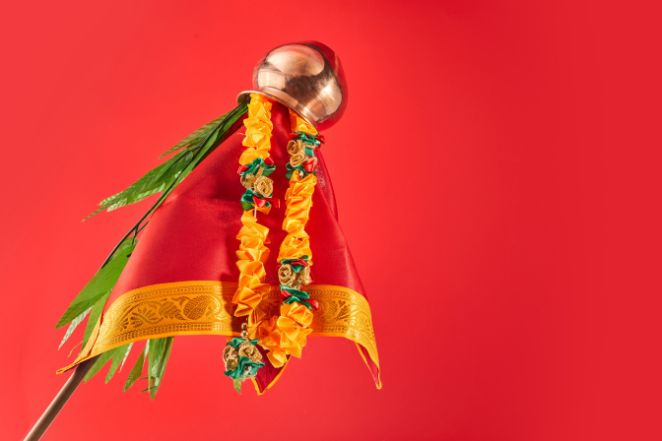 Chaitra Navratri Aur Hindu new year