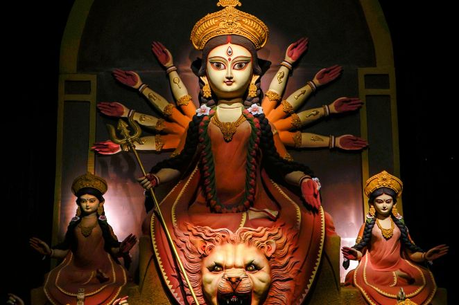 Chaitra Navratri kyu manayi jati hai
