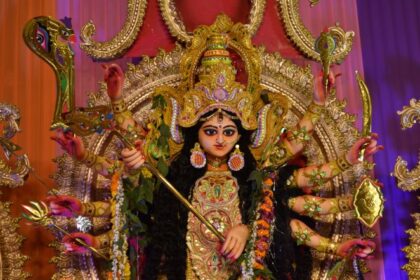 Chaitra Navratri Puja Vidhi