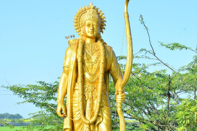 Ram Navami 2026 date