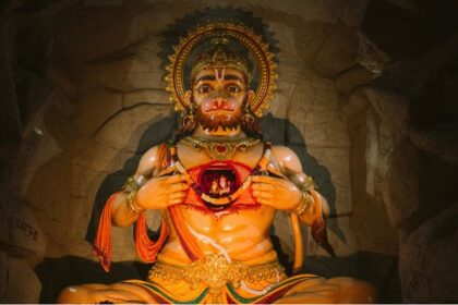 Hanuman ji amar hone ka karan