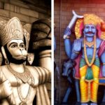 Hanuman Shani Dev story