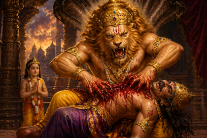 Narasimha Jayanti do and don’ts